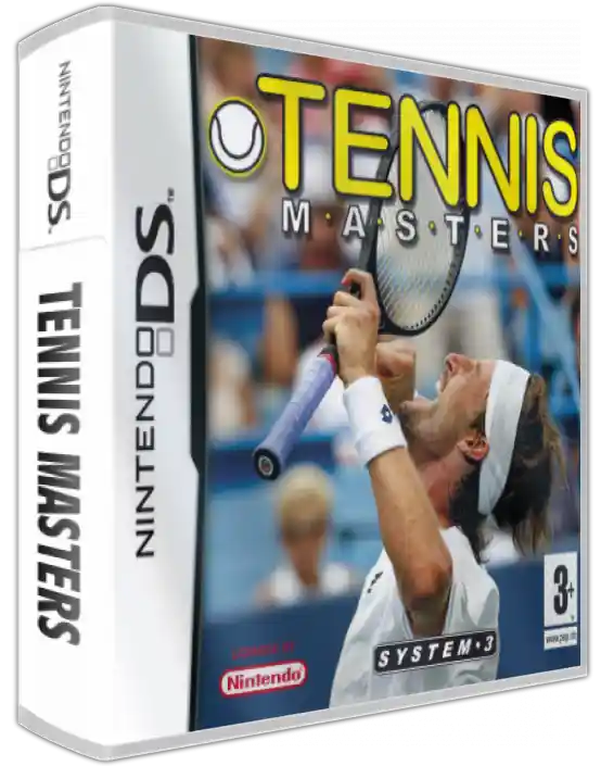 tennis masters